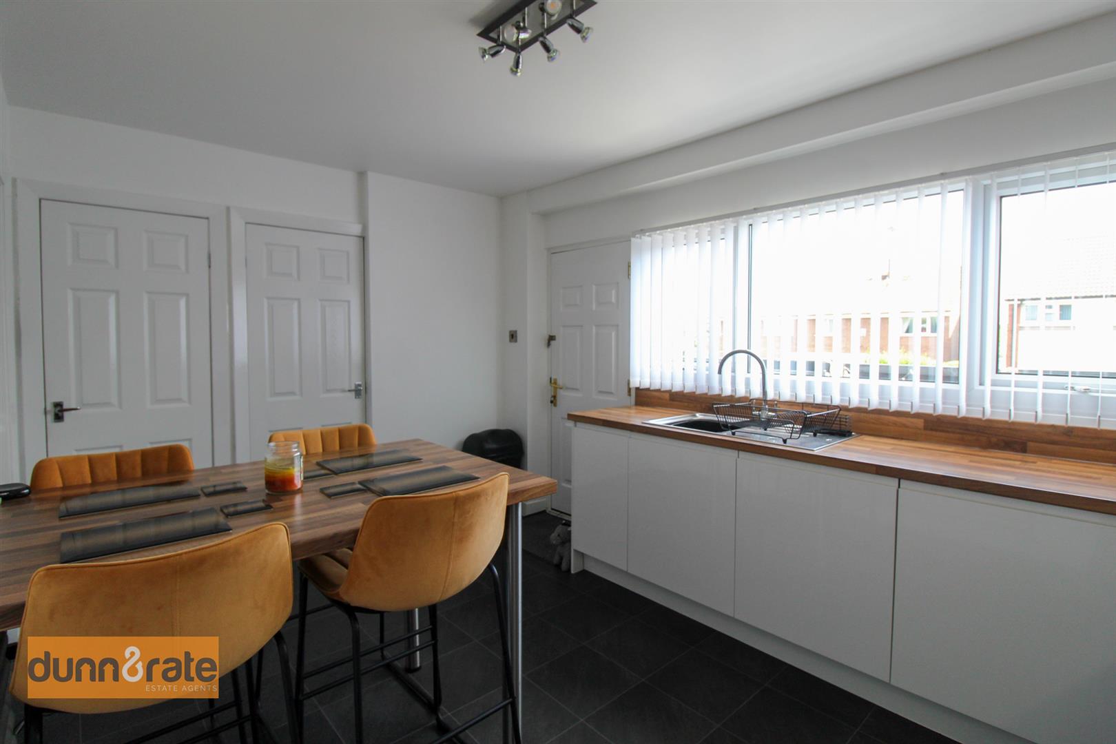 Skipacre Avenue, Smallthorne, Stoke-On-Trent